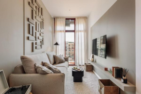 Vent - 2 bedrooms in Sant Antoni
